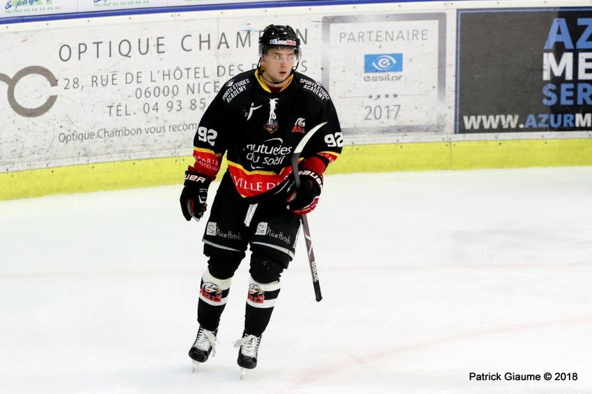 Nice 5 - 0 Strasbourg 