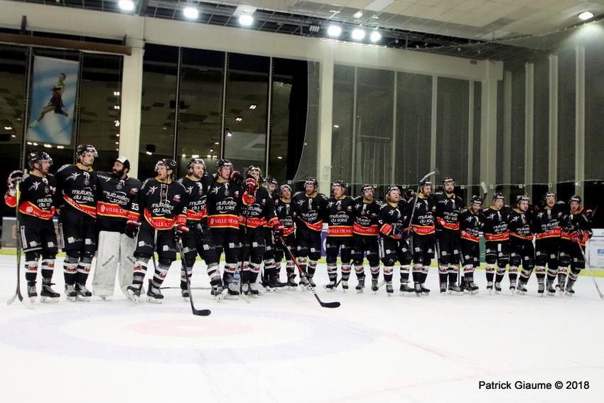 Nice 5 - 0 Strasbourg 