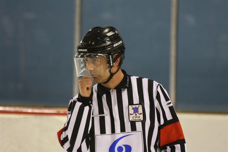 Montpellier  6 - 1 Annecy
