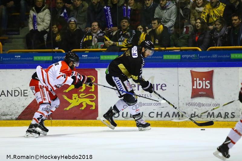 Rouen 1 - 5 Bordeaux