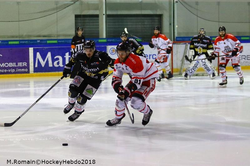 Rouen 1 - 5 Bordeaux