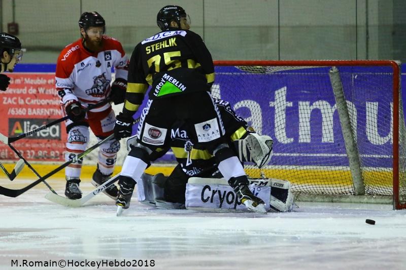 Rouen 1 - 5 Bordeaux