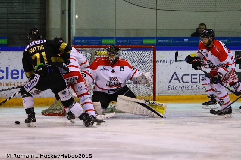 Rouen 1 - 5 Bordeaux