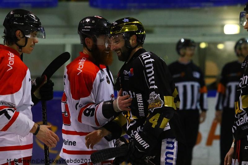 Rouen 1 - 5 Bordeaux