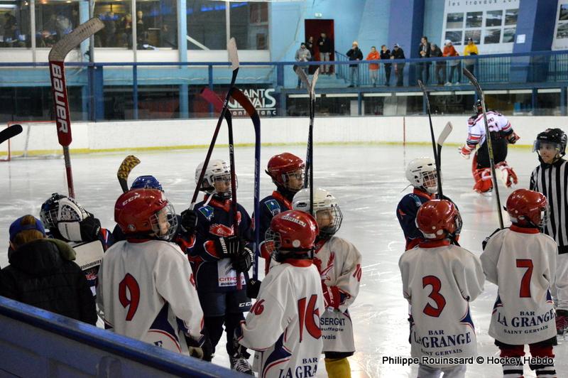 Mont-Blanc 3 - 4 Neuilly/Marne