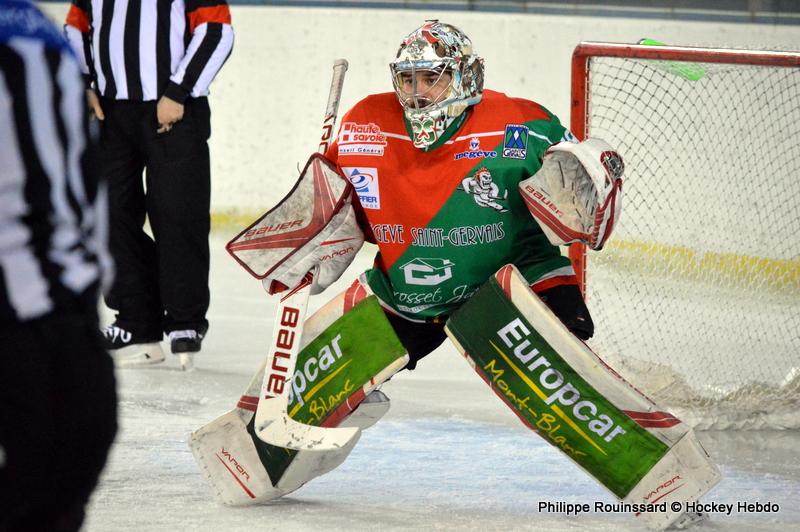 Mont-Blanc 3 - 4 Neuilly/Marne