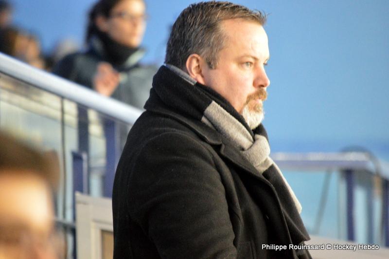 Mont-Blanc 3 - 4 Neuilly/Marne
