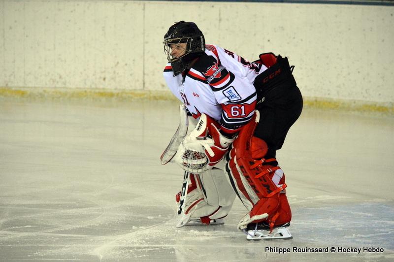Mont-Blanc 3 - 4 Neuilly/Marne