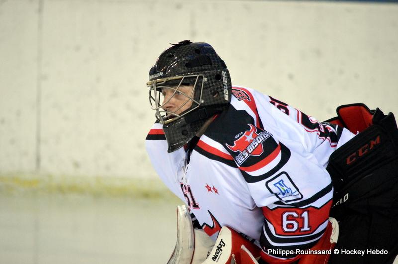Mont-Blanc 3 - 4 Neuilly/Marne
