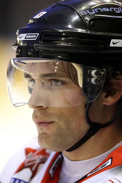 Photo hockey reportage D2 : Photos Lyon vs Mulhouse