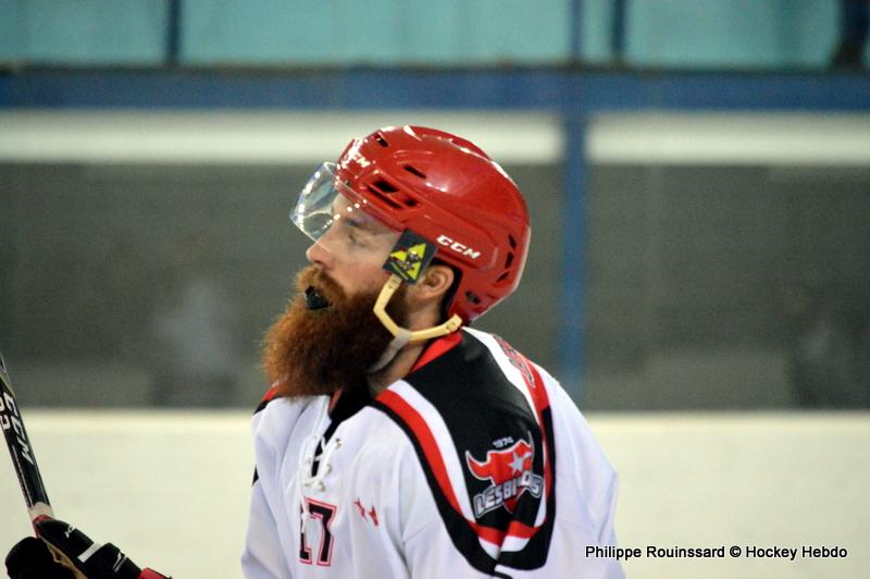 Mont-Blanc 3 - 4 Neuilly/Marne