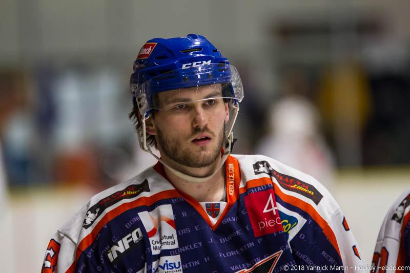 Clermont-Ferrand 3 - 2 Toulouse-Blagnac