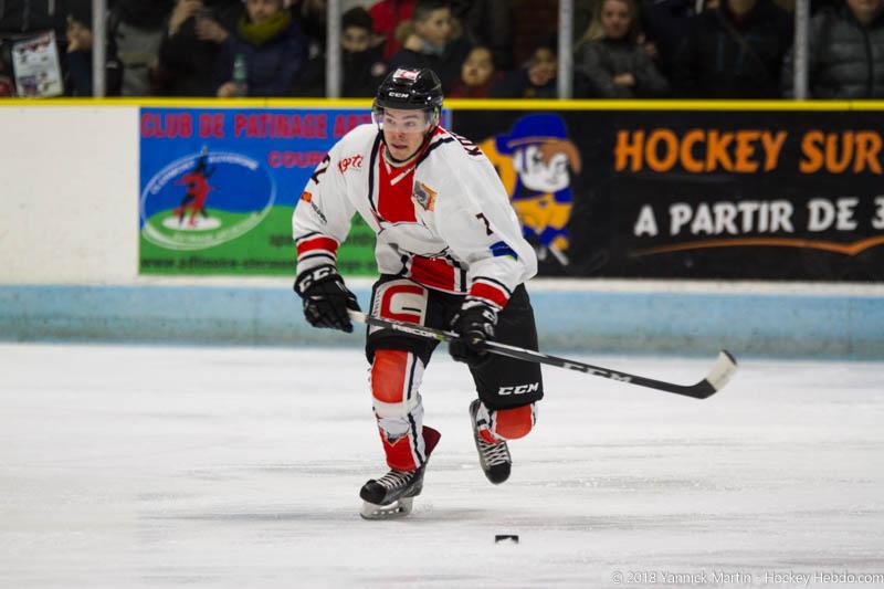 Clermont-Ferrand 3 - 2 Toulouse-Blagnac