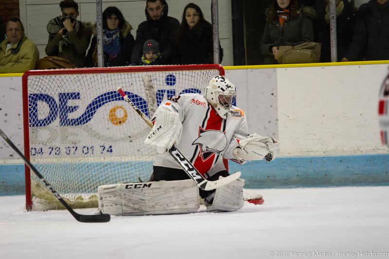 Clermont-Ferrand 3 - 2 Toulouse-Blagnac