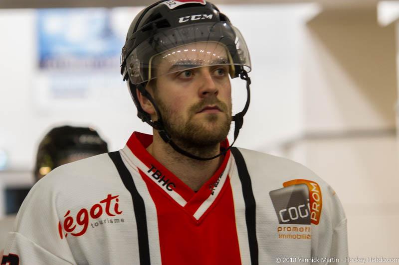 Clermont-Ferrand 3 - 2 Toulouse-Blagnac