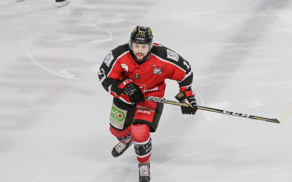 Amiens  6 - 1 Nice