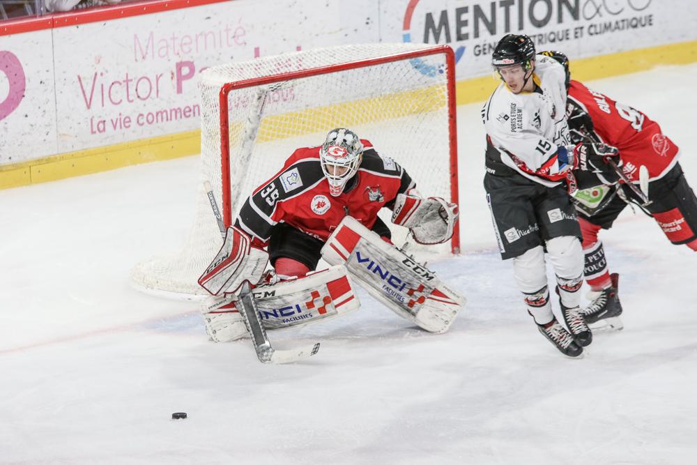 Amiens  6 - 1 Nice