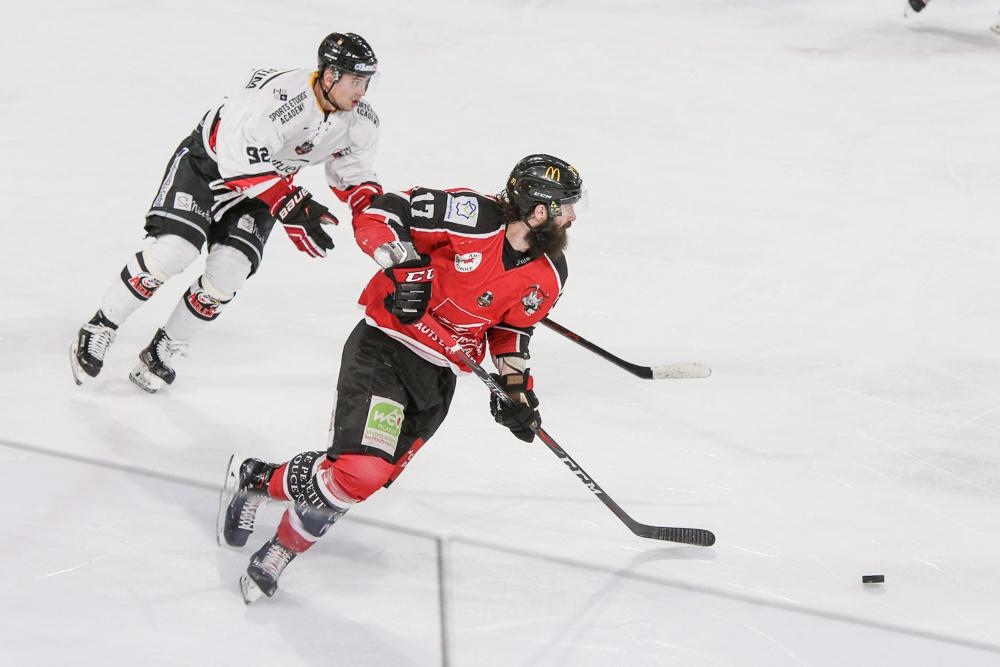 Amiens  6 - 1 Nice