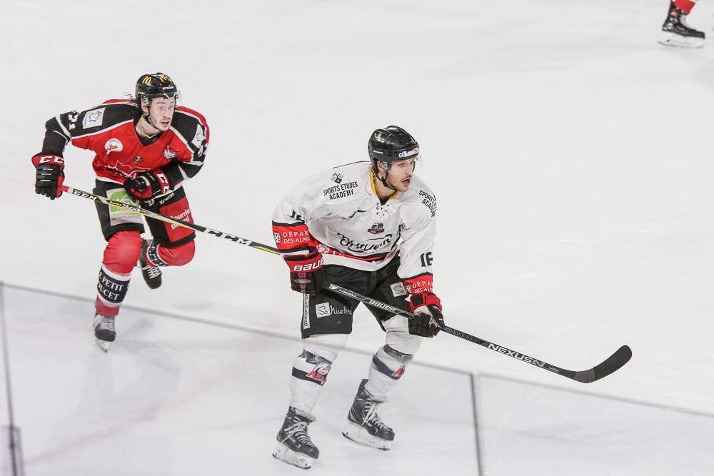 Amiens  6 - 1 Nice