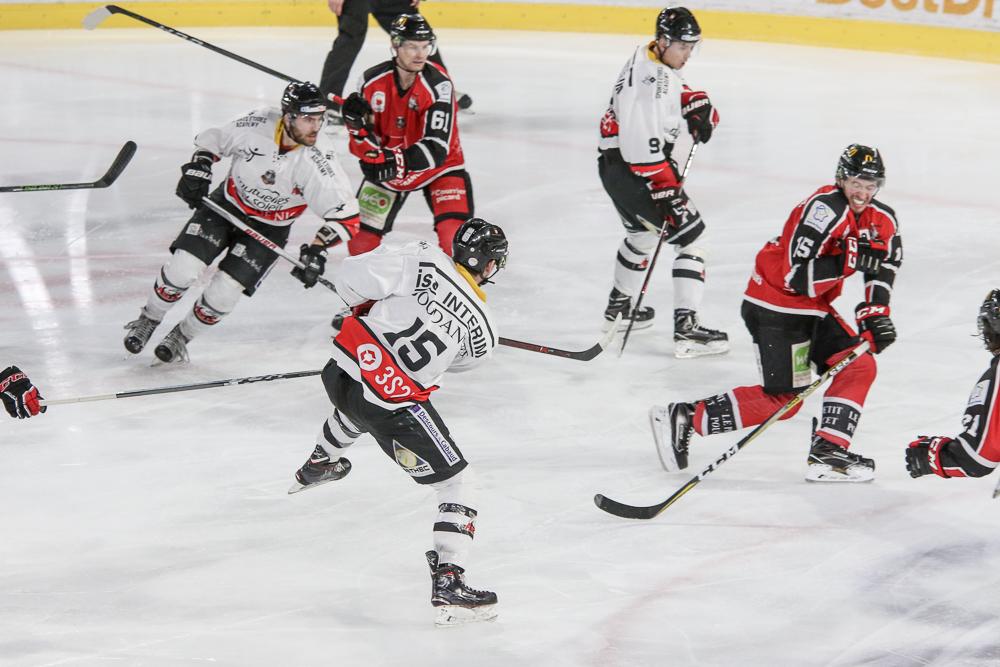 Amiens  6 - 1 Nice