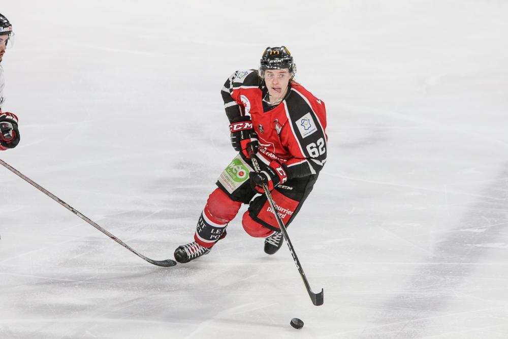 Amiens  6 - 1 Nice