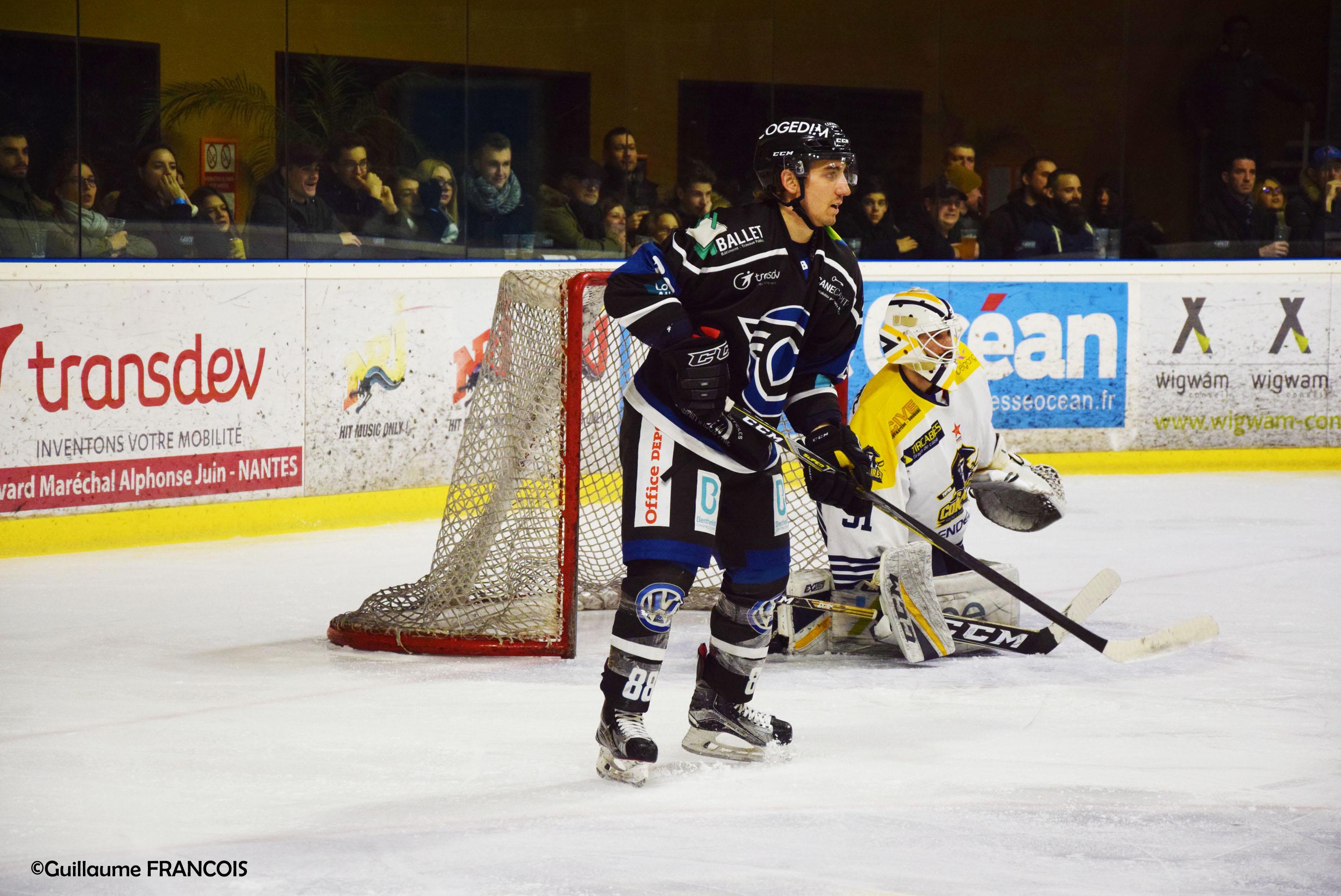 Nantes 4 - 1 Dunkerque