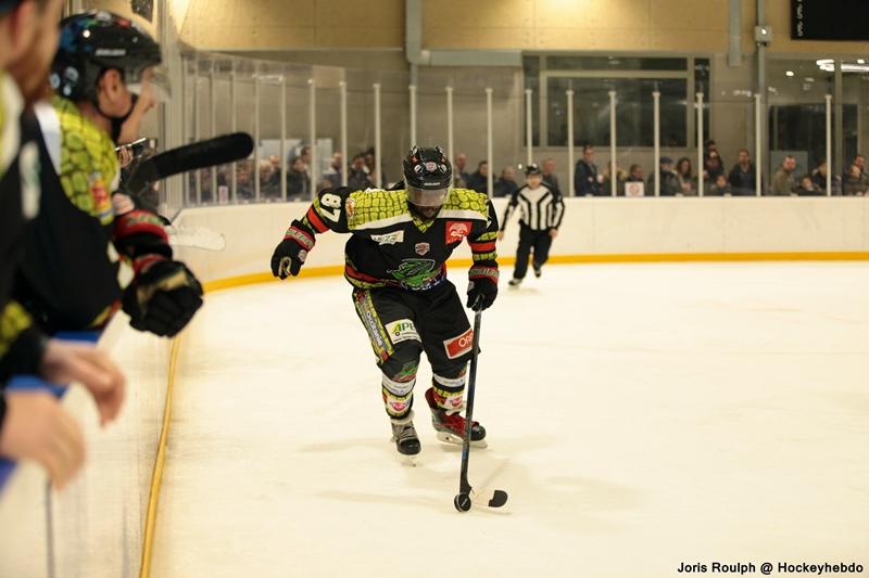 Nimes 1 - 7 Avignon
