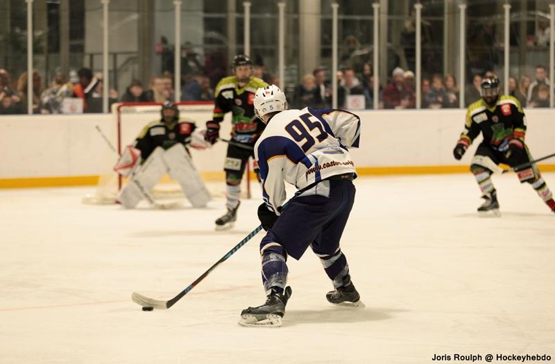 Nimes 1 - 7 Avignon