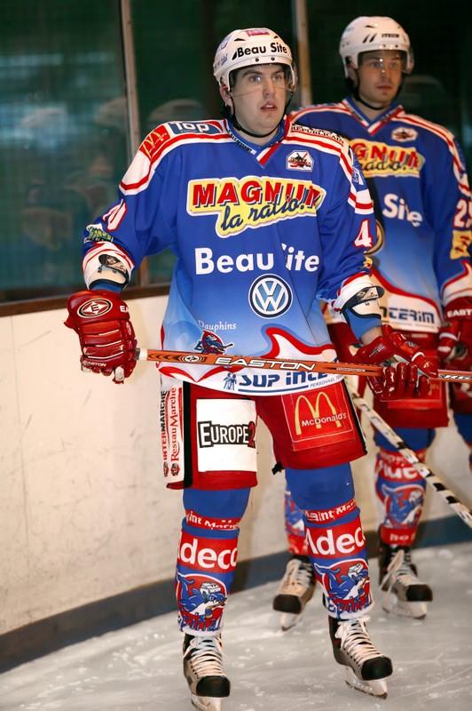 Epinal  2 - 6 Rouen