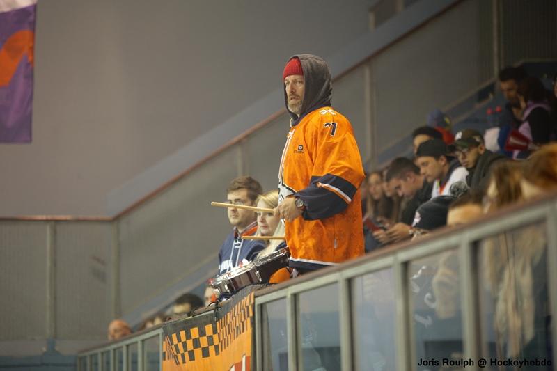 Montpellier  6 - 0 Rouen II