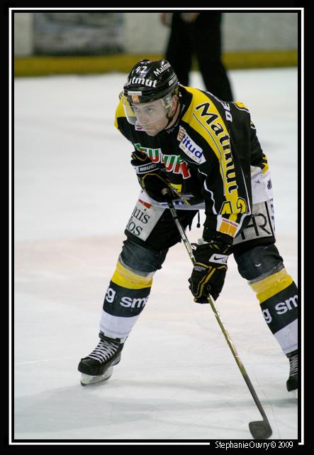 Rouen 6 - 3 Epinal 
