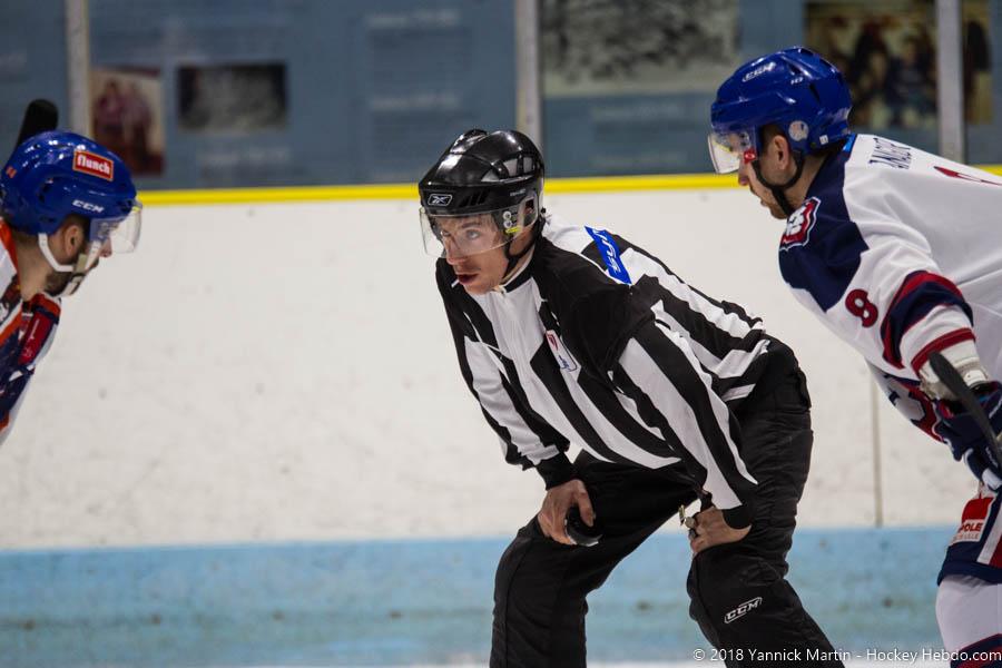 Clermont-Ferrand 5 - 1 Wasquehal Lille