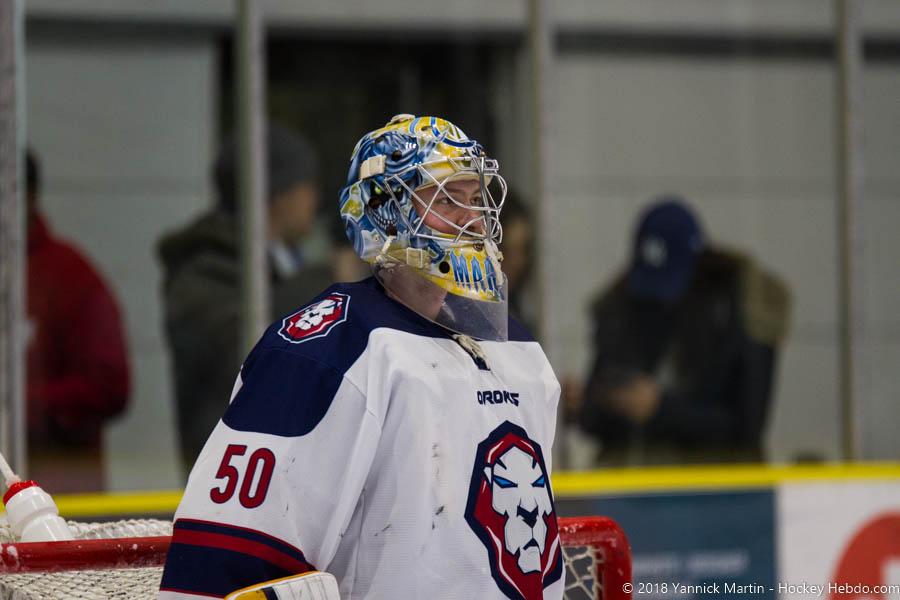 Clermont-Ferrand 5 - 1 Wasquehal Lille