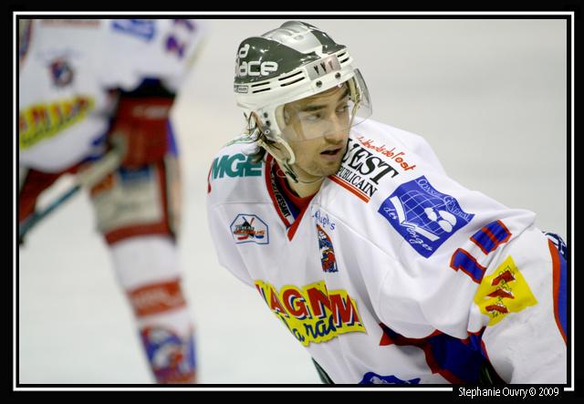 Rouen 6 - 3 Epinal 