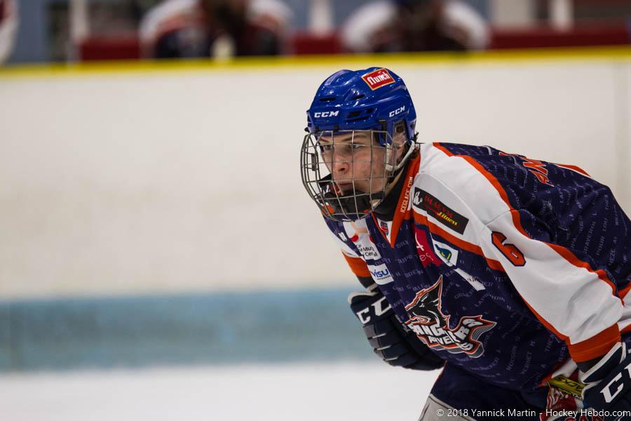 Clermont-Ferrand 5 - 1 Wasquehal Lille