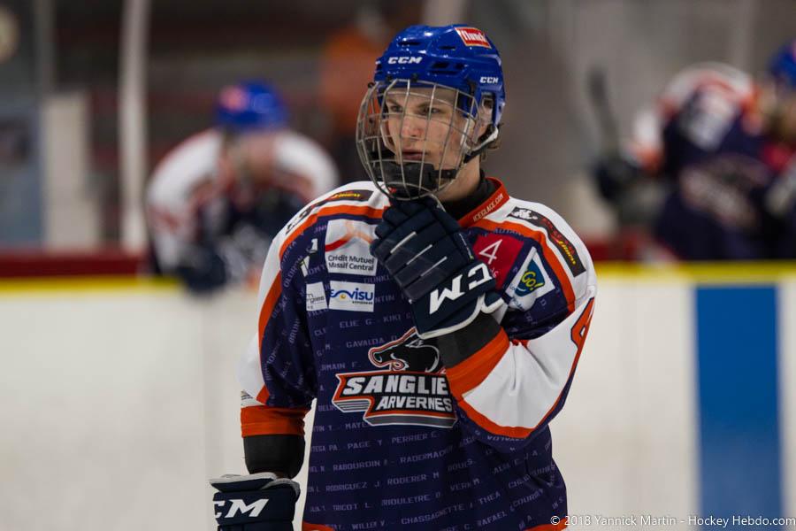 Clermont-Ferrand 5 - 1 Wasquehal Lille