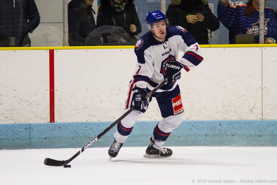 Clermont-Ferrand 5 - 1 Wasquehal Lille