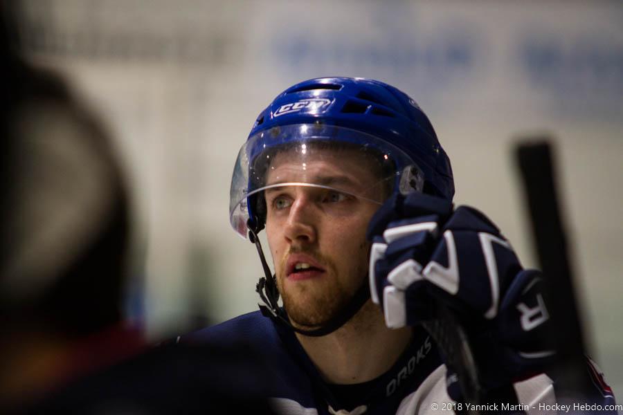 Clermont-Ferrand 5 - 1 Wasquehal Lille