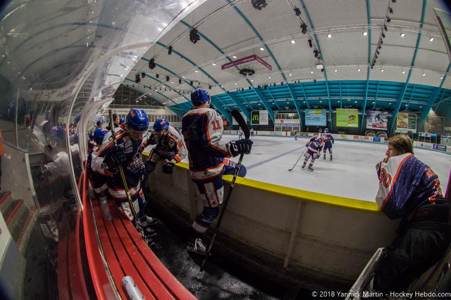 Clermont-Ferrand 5 - 1 Wasquehal Lille