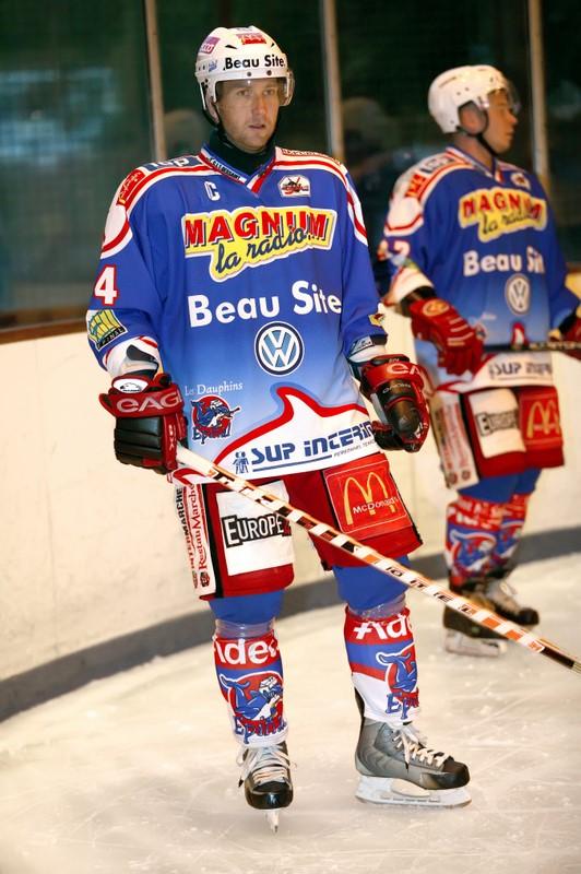 Epinal  2 - 6 Rouen