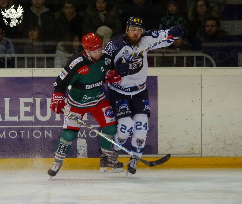 Anglet 5 - 1 Tours 