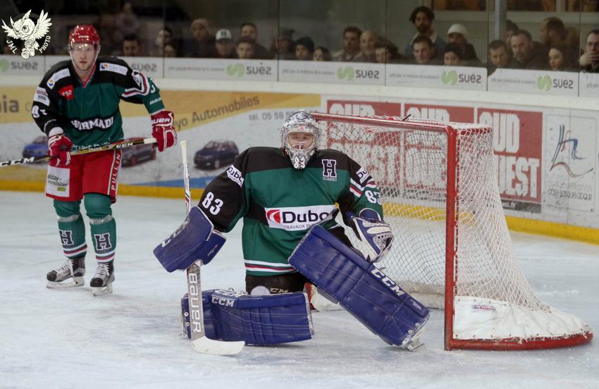 Anglet 5 - 1 Tours 
