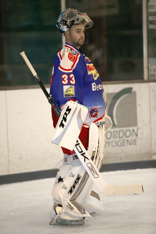 Epinal  2 - 6 Rouen