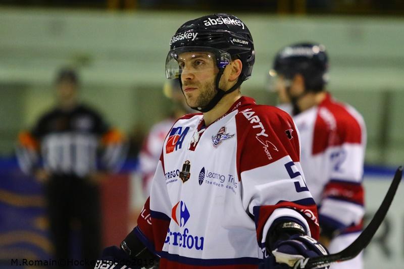 Rouen 3 - 2 Angers 