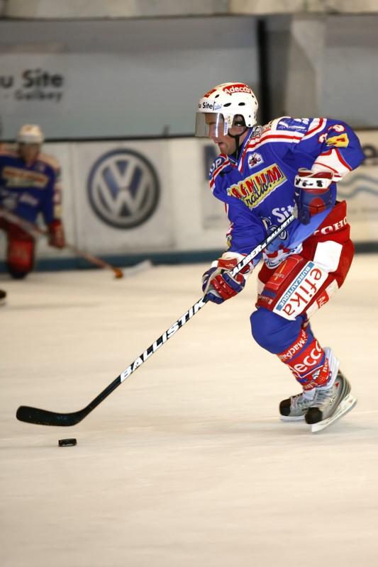Epinal  2 - 6 Rouen