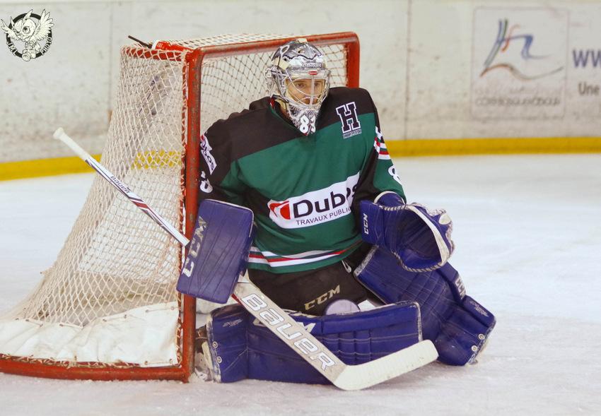 Anglet 7 - 4 La Roche-sur-Yon