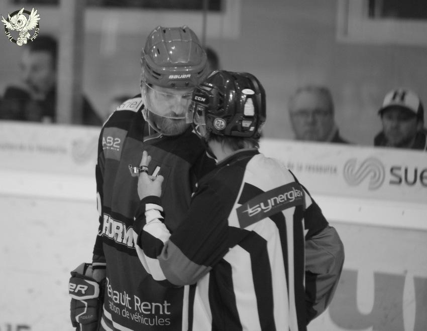 Anglet 7 - 4 La Roche-sur-Yon