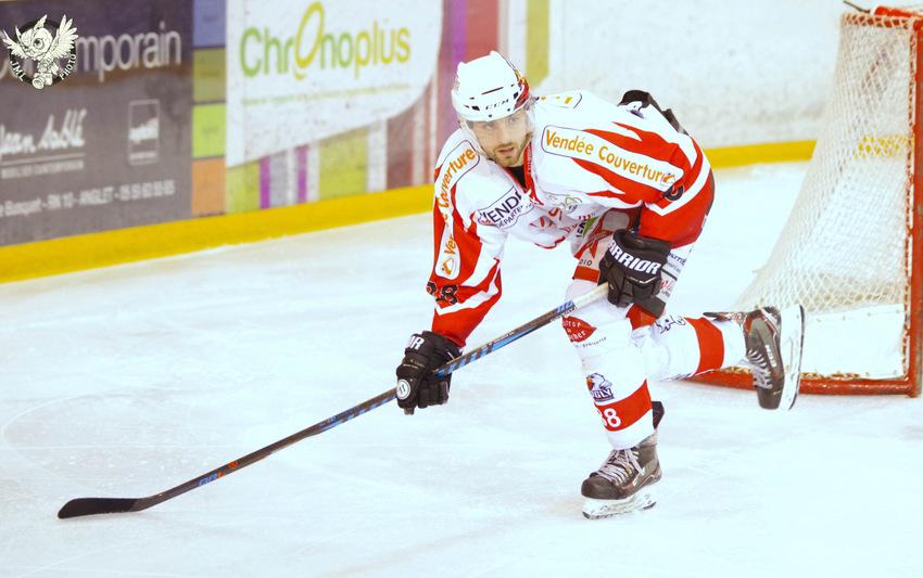 Anglet 7 - 4 La Roche-sur-Yon