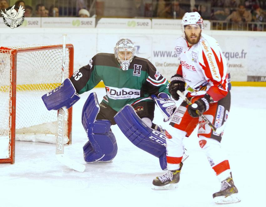 Anglet 7 - 4 La Roche-sur-Yon