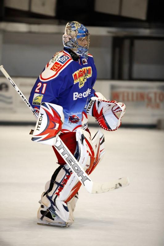 Epinal  2 - 6 Rouen